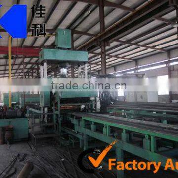 Forge Grating Welding Machine Factory From China photo-2