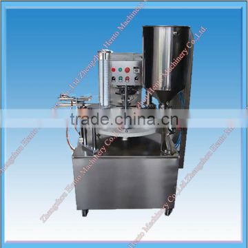 High Quality Powder Filling And Sealing Machine