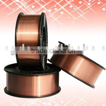 brass coated iron wire