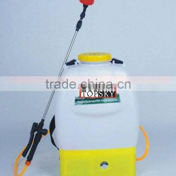 Electric Knapsack Sprayer 16L