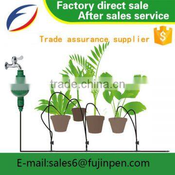 Automation watering drip kits for garden and home watering