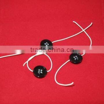 UHF Long Range RFID Radio Tagging Color and Chip Type can be Customized