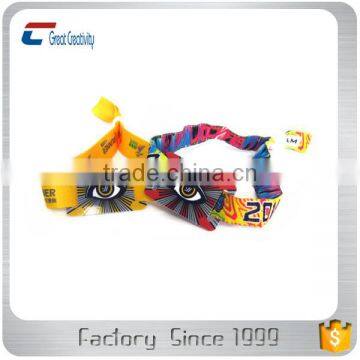 Dorney Park Payment Wristbands for Festivals Securelock Wristband Specialty Fudan F08 Chip photo-5