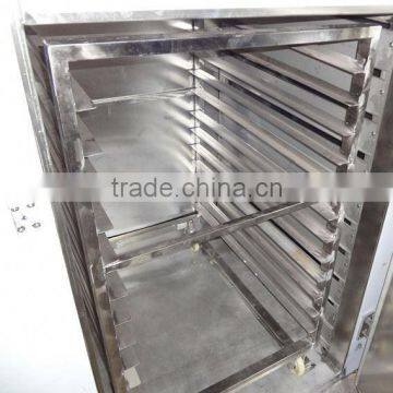 2015 High-tech Factory Price Cost Effective Automatic Control Dryer for Sausages photo-2