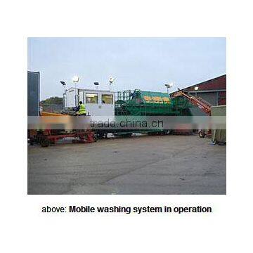 Automatic Municipal Waste Recycling Plant Urban Garbage Sorting Plant Screw Sorting Machines for Sorting MSW photo-4