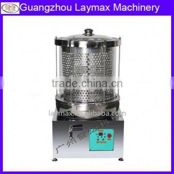 Chinese herbal decocting and packaging combination machine