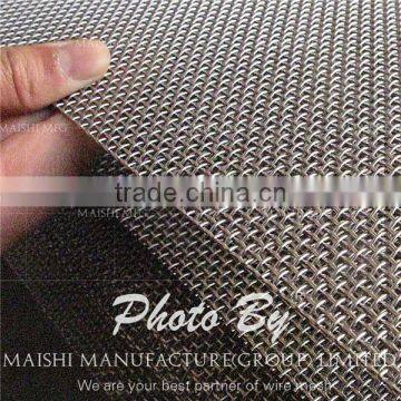 Stainless Steel Woven Filter Screen photo-5