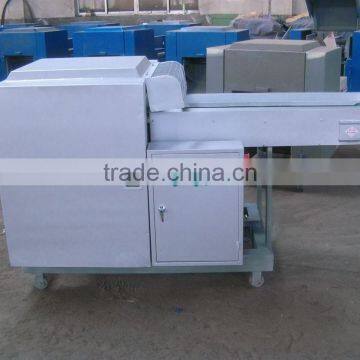 HY-Top Grade Old Cloth Shredding Machine photo-4