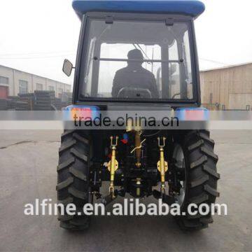 New Design Factory Supply Good Quality 55hp Tractor photo-4