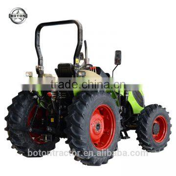 BOTON 80hp 800 4WD Fiat Tractor With Cabin photo-4