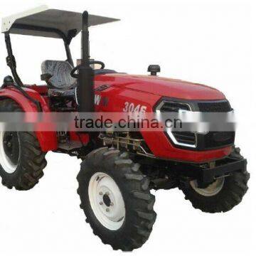 25-40 HP Shaft Transmission Tractor photo-2