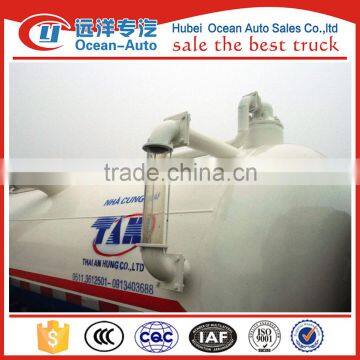 6000Liter Dongfeng Sewage Suction Tanker Truck With Sewage Truck for Low Price photo-4