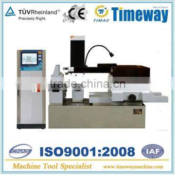 Wire Cutting EDM / EDM Wire Cutting Machine