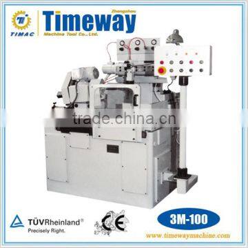 Oilstone Super Finishing Machine photo-3