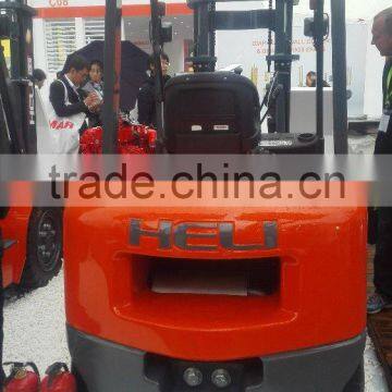 Forklift 3TON DIESEL for Sale MADE in China JAPAN Techs