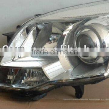Good quality & Low price Auto Spare Parts Headlamp/headlight for Great wall Hover H3