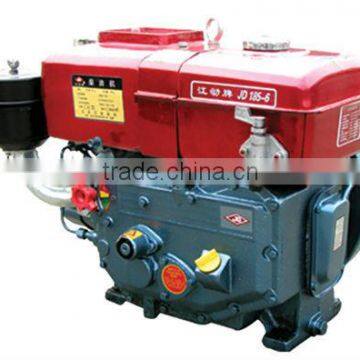 jiangdong Brand diesel engine JD185-6(R185) single-cylinder for sale
