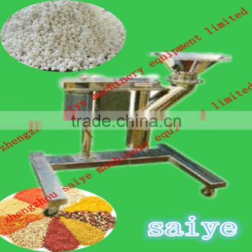 KZL series rapid grain granule crusher