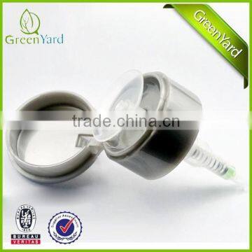 Wholesale New Structure Plastic Nail Pump for Bottle photo-4