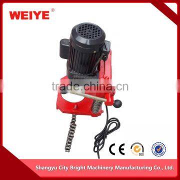 High Efficiency Diesel Hydraulic Deep Bore Hole Drilling Machine From China Direct photo-3