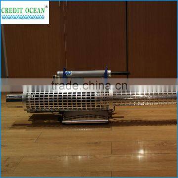 Pulse-jet Thermal Fog Machines photo-2