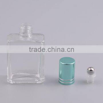 ROOO7 New Design Roll Bottle Glass Bottle for Perfume Wholesale photo-3