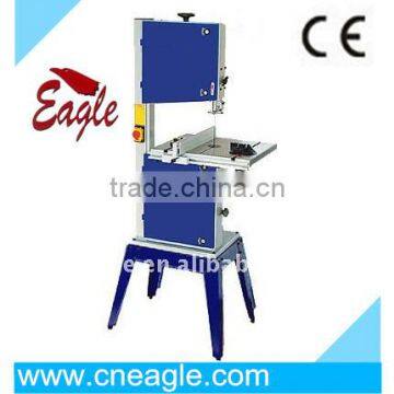 WB300A Wood cutting band saw