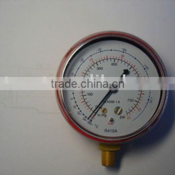 refrigeration gauges