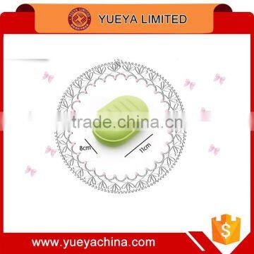 Soap Dish Case Holder Container Box F Home Travel Outdoor Hiking Camping Plastic photo-6