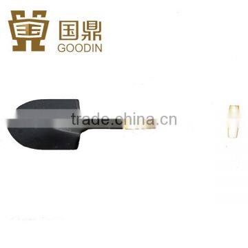 GARDEN SHOVEL WOODEN HANDLE ELECTRIC DIGGING SHOVEL photo-2