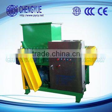 Heavy Duty Tyre Shredder Machine for Sale photo-2