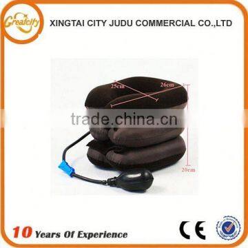 Bear Neck Pillow 2016 New Products China Factory Cervical Neck Traction Devices photo-2