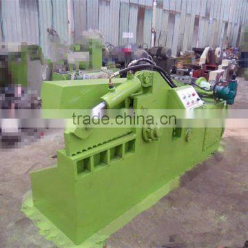 Q43YD-200 Hydraulic Cutting Scrap Metal Crocodile Shear Machine photo-3