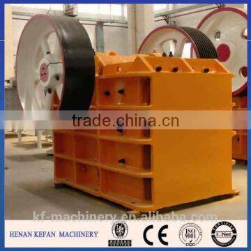 2015 favourite jaw crushers / primary crusher / crusher factory