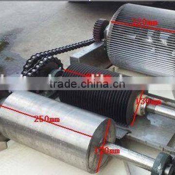 Automatic Preserved Fruit Dicer Cube Machine