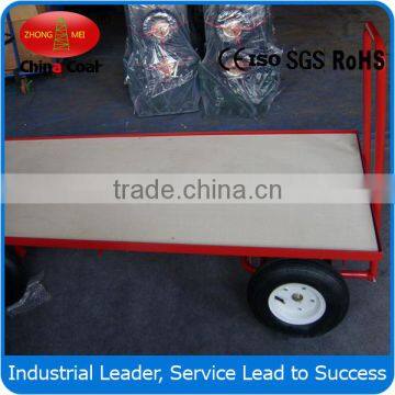 PH3006 Wood Platform Hand Truck photo-2