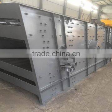 Mining and Quarry Circular Vibrating Screen photo-5