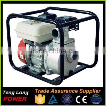 Professional 2 Inch Electric Water Pump Set Price photo-3