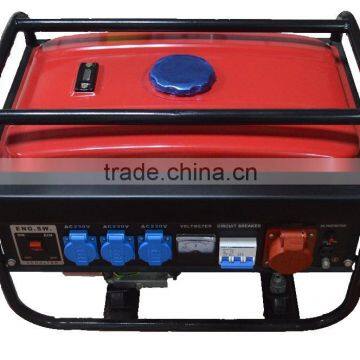 Gas generator/Cheap generator/Small generator 950