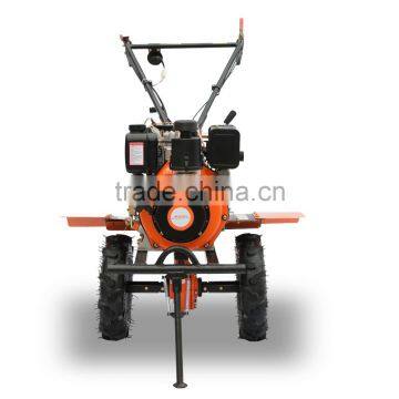 BSD1050E Chongqing China Aerobs 6.5hp mini power tiller price