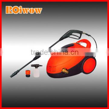 1300W electric powered high pressure cleaner