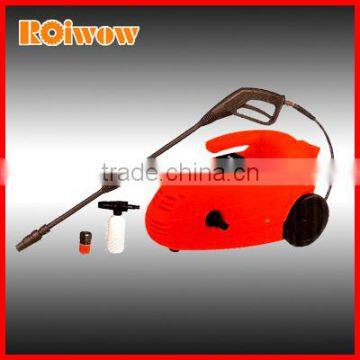 RWEC-17203 portable electric high pressure washer machine