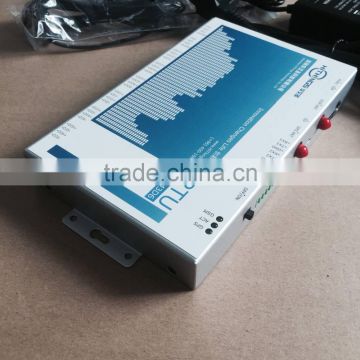 GSM temperature humidity monitoring alarm temperature data logger/ gsm sms temperature control system