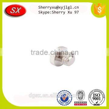 ISO Passed Factory Price Custom Made Adjusting Screw photo-6