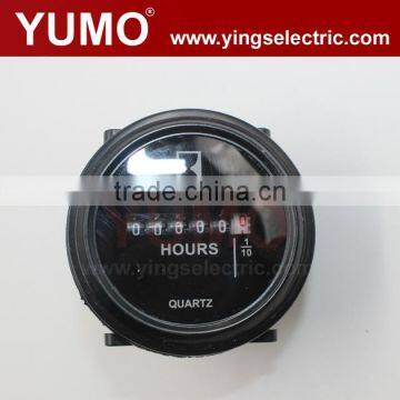 SH-1 Quartz mechanical timer calculagraph counter
