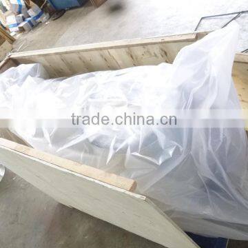 CE Animal Feed Flat Die Pellet Machine 400 kg With One Year Guarantee photo-5