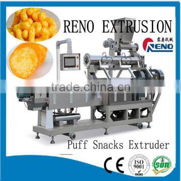 Made in China Customized Twisted Cookie Encrusting Machine photo-2