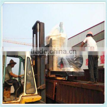 CSPM 2016 New Hot Sale Wood Pellet Press photo-3