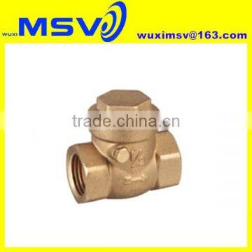 Brass Valve 1/2" to 2" ISO9001:2000,NSF/ANSI372,CE,EN331 photo-5