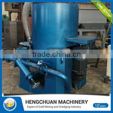 Manufacturer Supplier Gold Concentrator Spiral for Sale photo-4